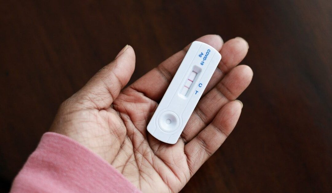 COVID-19 may reactivate Epstein-Barr, herpes viruses: What this means