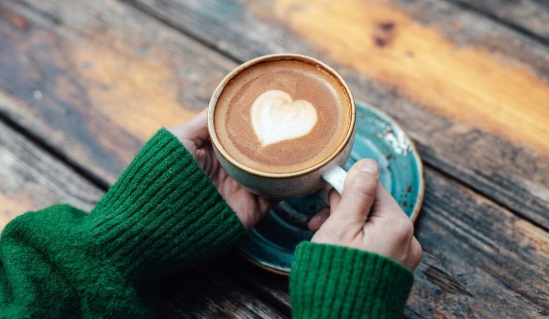 Coffee: What the research says about your daily caffeine intake