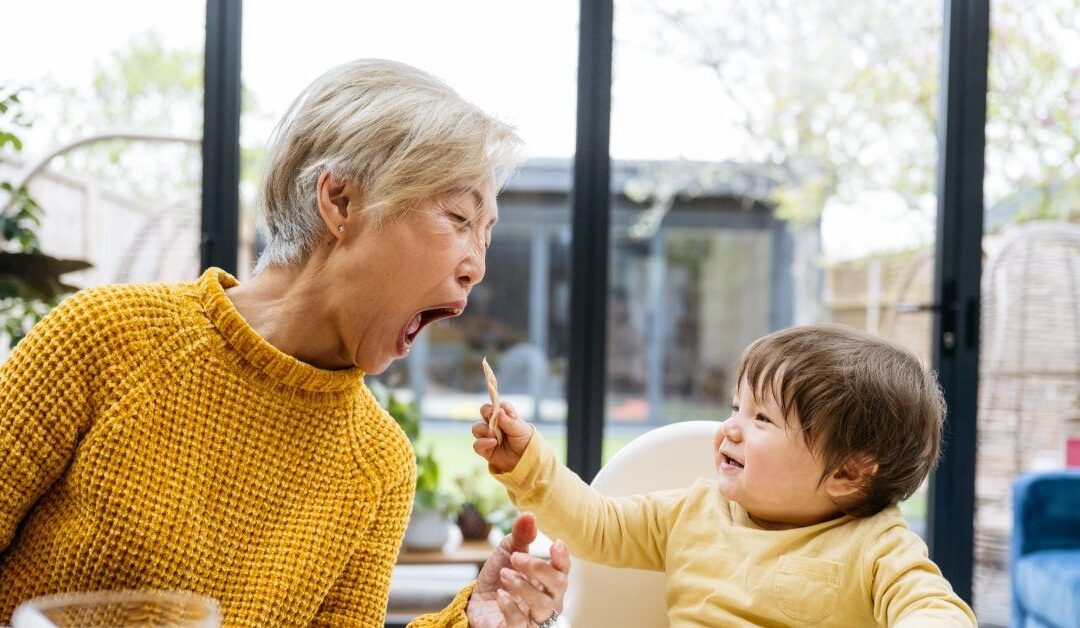 Cutting added sugar before age 2 linked to lower dementia, depression risk in later life