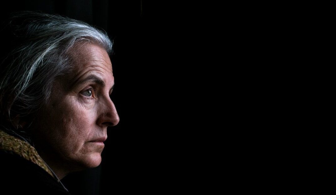 Accelerated biological aging linked to higher dementia risk in women