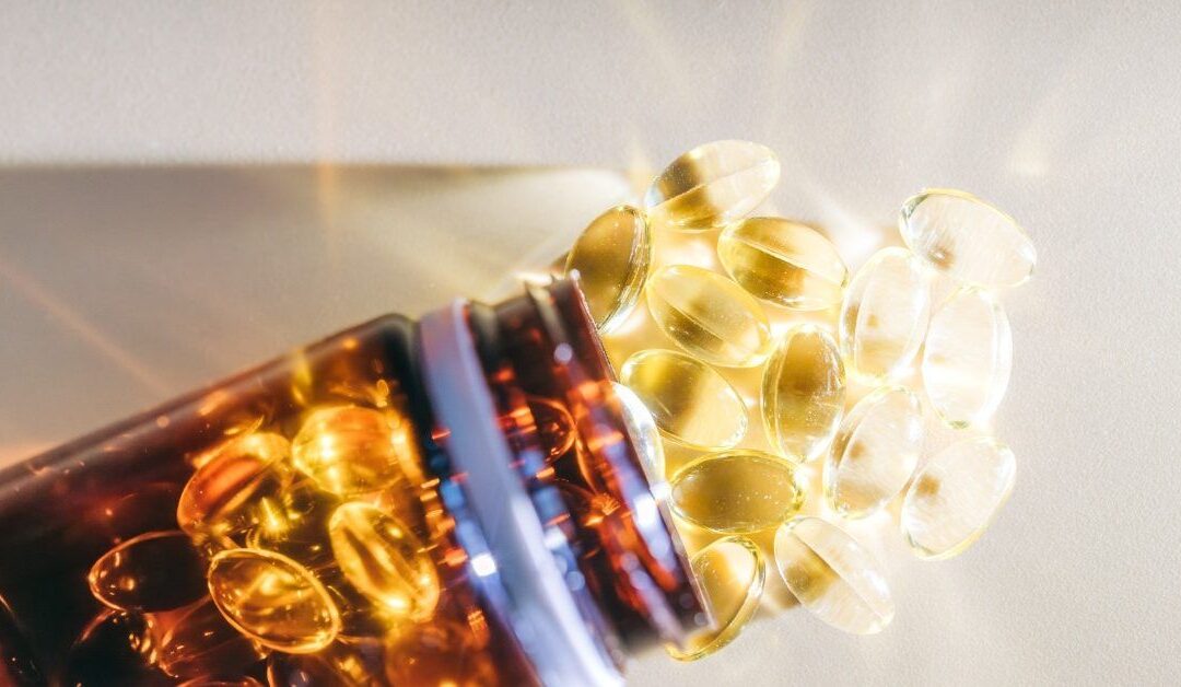 Vitamin D may aid late-stage colorectal cancer treatment but which dosage is best?