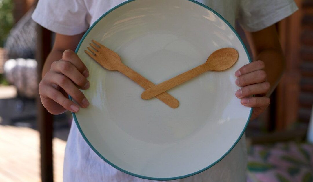 Intermittent fasting for Crohn’s, weight loss: Latest findings