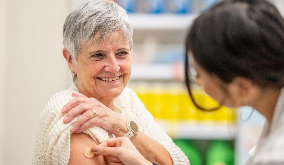 Moderna’s mRNA flu vaccine approved by FDA. When is it available?