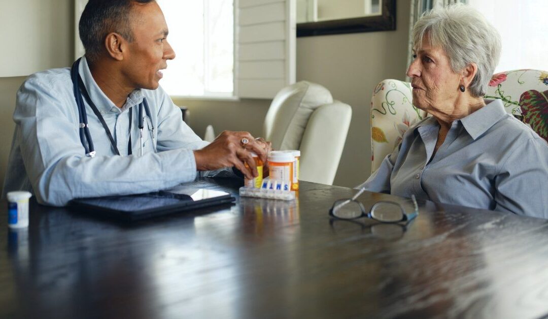 New oral anticoagulants may help slow cognitive decline in Alzheimer’s disease