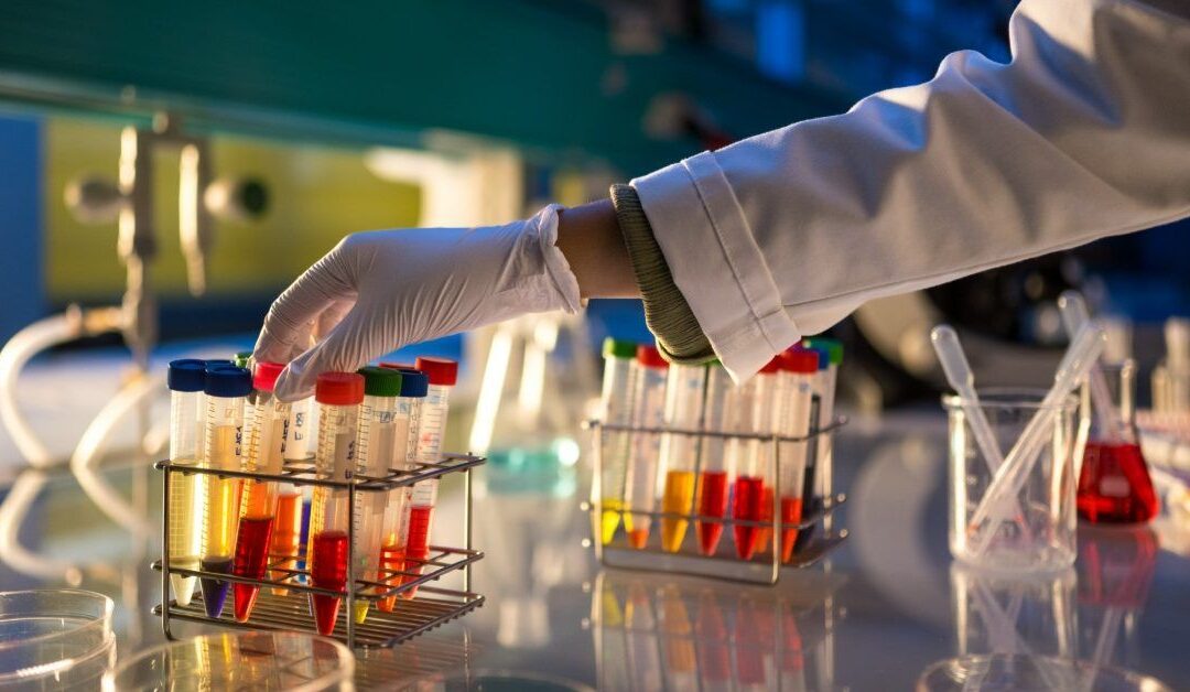 3-part treatment may eliminate HIV in newborns, according to animal study
