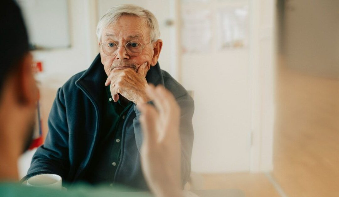 FDA clears first single-biomarker blood test for Alzheimer’s: 4 experts weigh in
