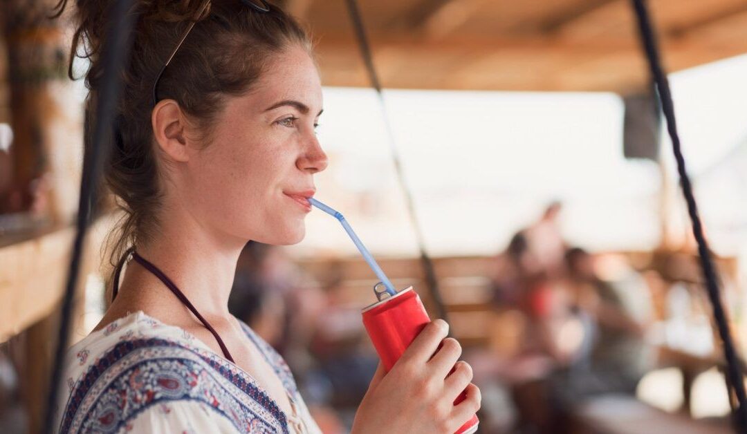 Daily sugary drink consumption linked to more than double stomach cancer risk