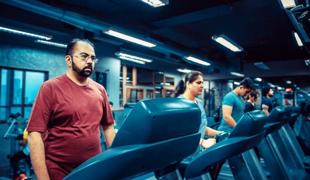 More moderate to vigorous physical activity could reduce type 2 diabetes risk