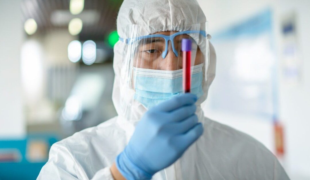 FDA clears 2 new Alzheimer’s blood tests, including one for adults as young as 40