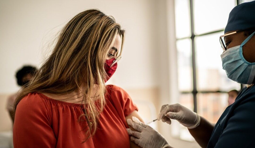 Experts clarify flu, COVID, RSV vaccine guidance: What to know