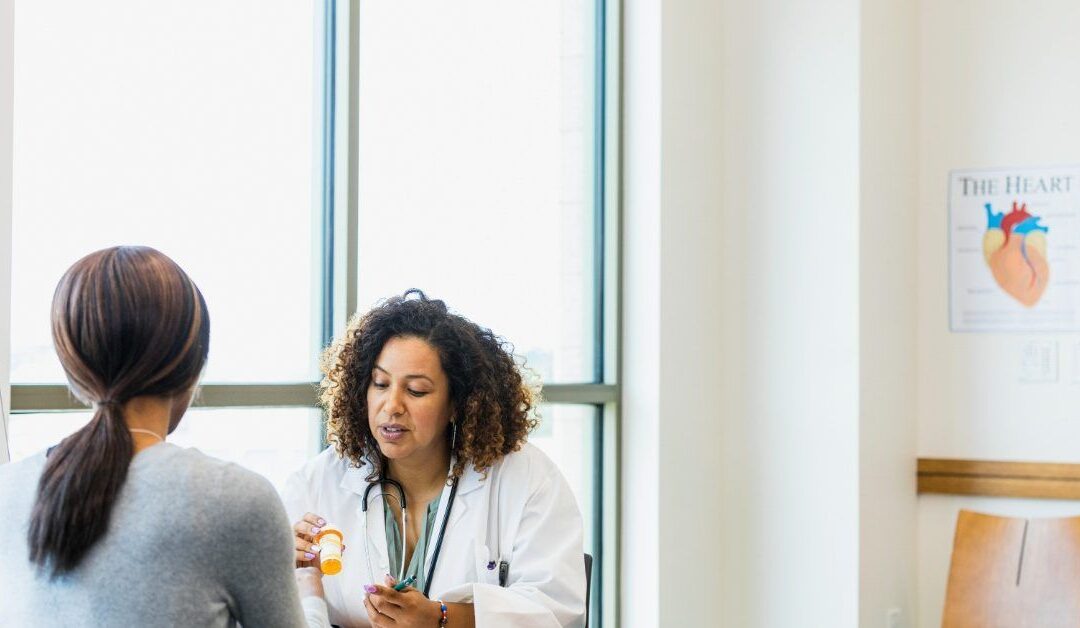 Start menopausal hormone therapy early for a lower heart disease risk, study suggests