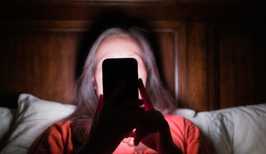 Nighttime light exposure may alter the heart and increase disease risk