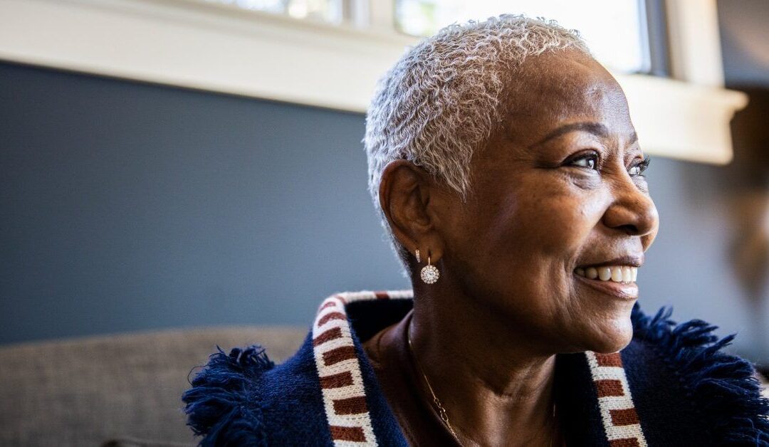 What can and can’t slow down aging: New study offers clues