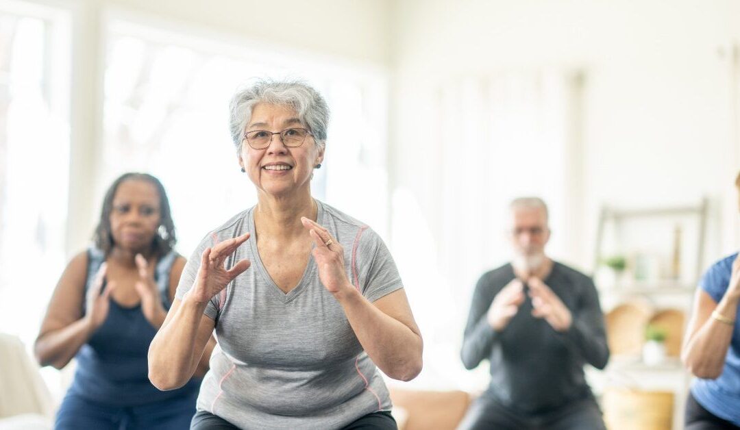 Aerobic exercise could help improve outlook after cancer treatment