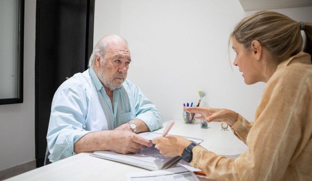APOE variant may help p-tau217 levels predict who develops cognitive decline sooner