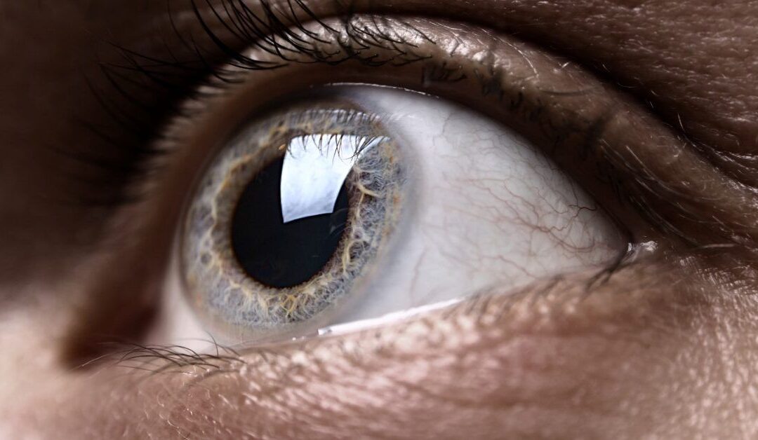 How changes in the eyes may help spot AFib risk years early