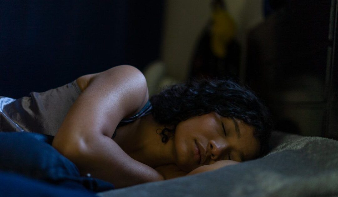 Should you take melatonin or magnesium for sleep? Experts weigh in