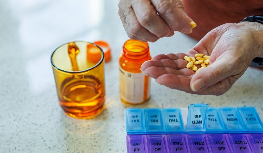 Common drug combos linked to harmful prescribing cascades in older adults