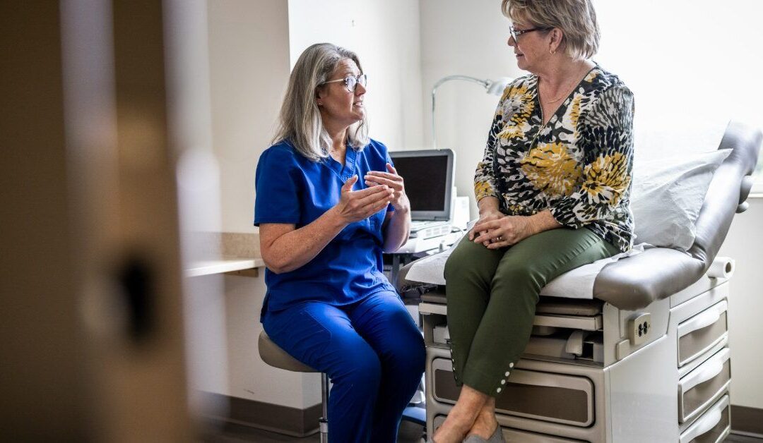 AI tool helps predict risk of breast cancer rrecurrence 5 or more years after treatment