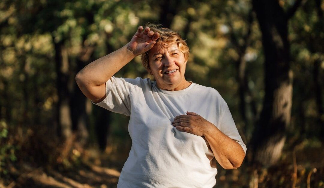 Walk faster or walk more? Study shows both pace and step count lower death risk
