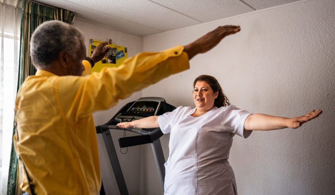At-home cardiac rehab as effective as in-person programs, review finds