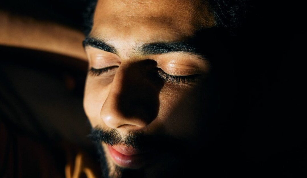 More dream sleep linked to lower risk of 83 diseases, including diabetes