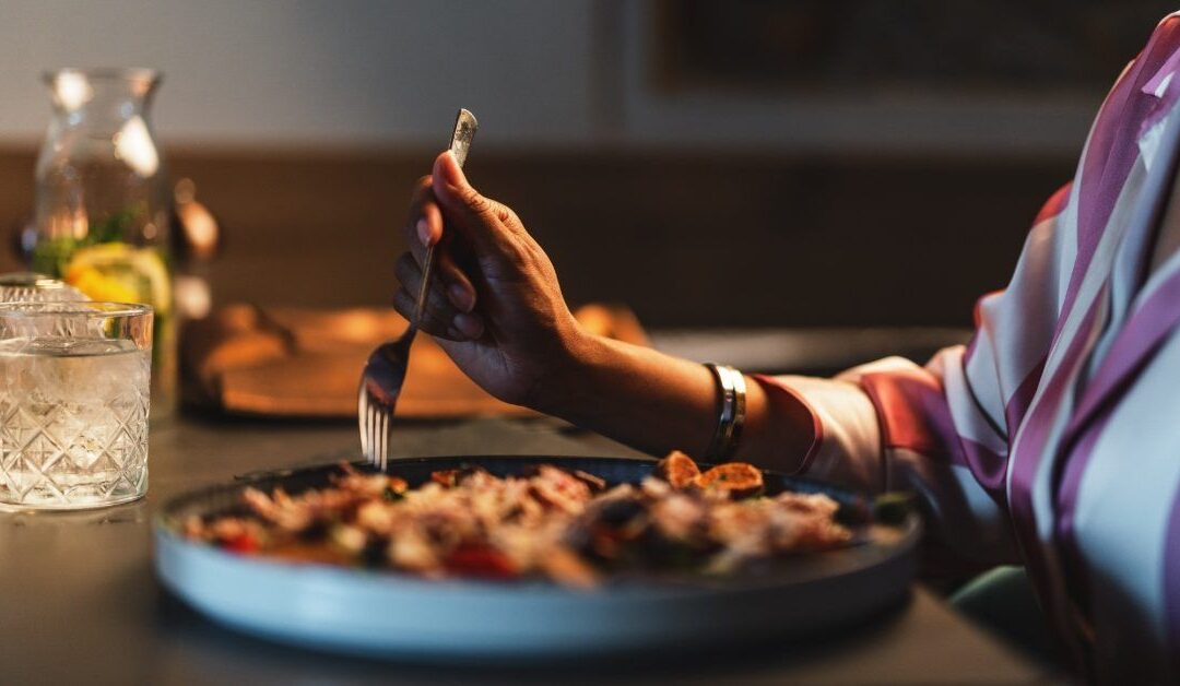 16:8 intermittent fasting best for weight loss but not for blood pressure control
