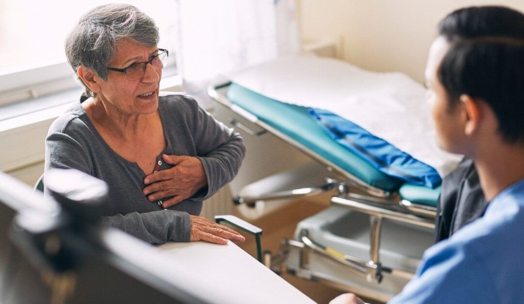Fifth Universal Definition brings major changes to heart attack classification