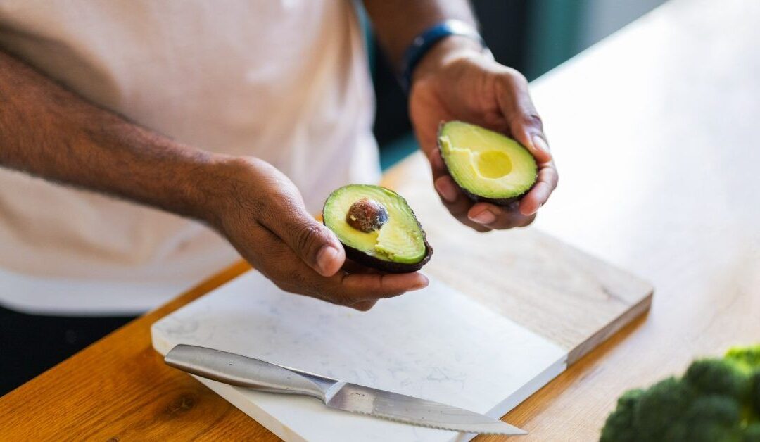 Swapping animal fats with plant fats may lower risk of death after prostate cancer