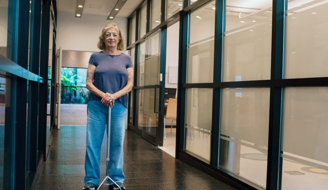 Stroke rehab guidelines emphasize early support for physical, cognitive, and mental health