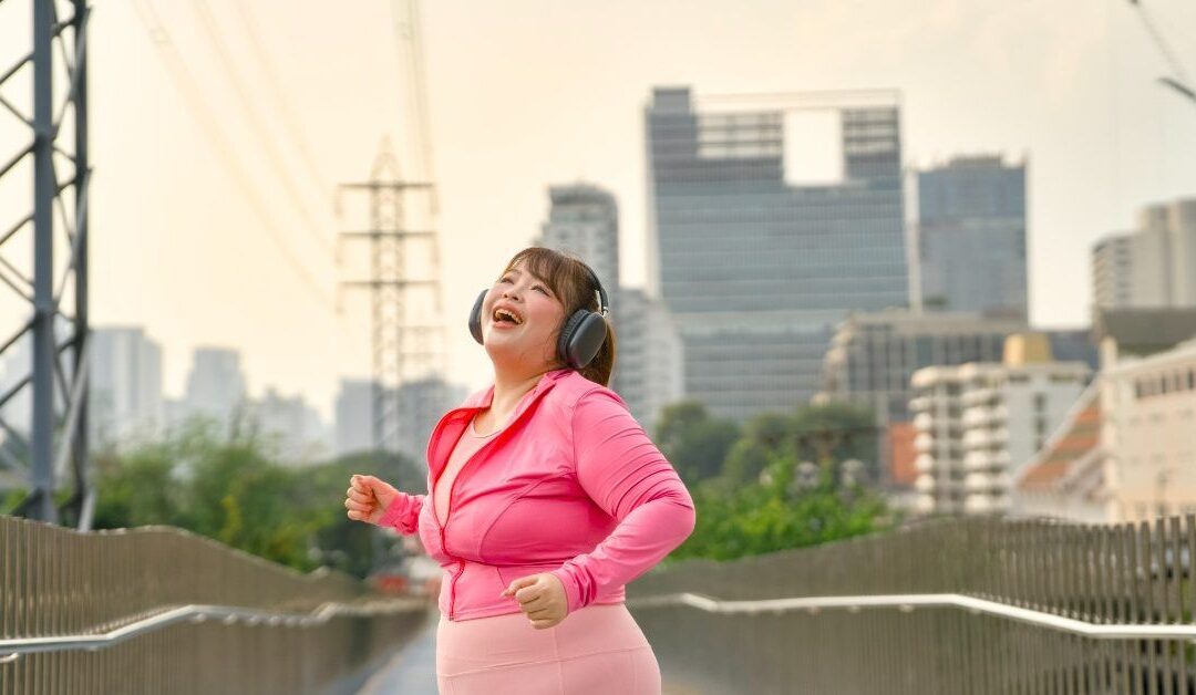 Obesity treatment should focus on better health, not weight loss alone