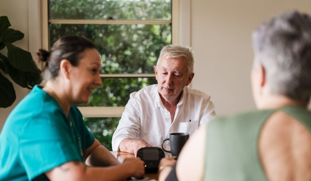 Intensive blood pressure control cuts 7-year dementia risk by 15%, study finds