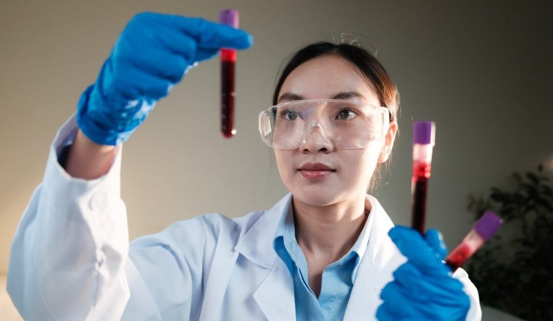 Blood test trends may predict cancer risk before nonspecific symptoms like unexplained weight loss