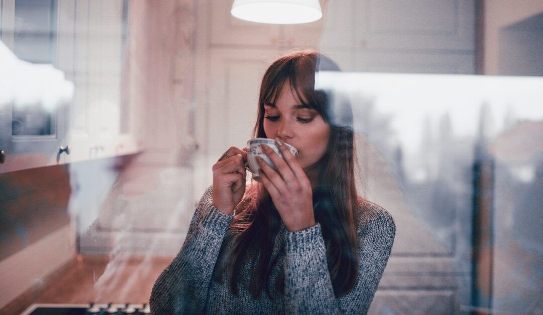 How your daily drink choice may be affecting your mental health