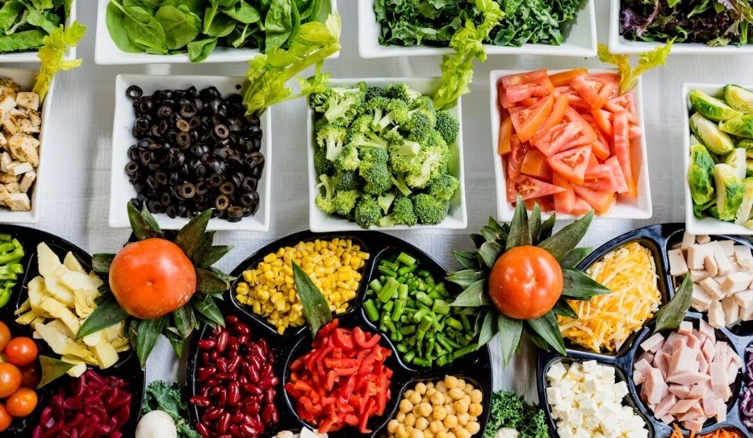 Overall dietary pattern more important for heart disease prevention, management