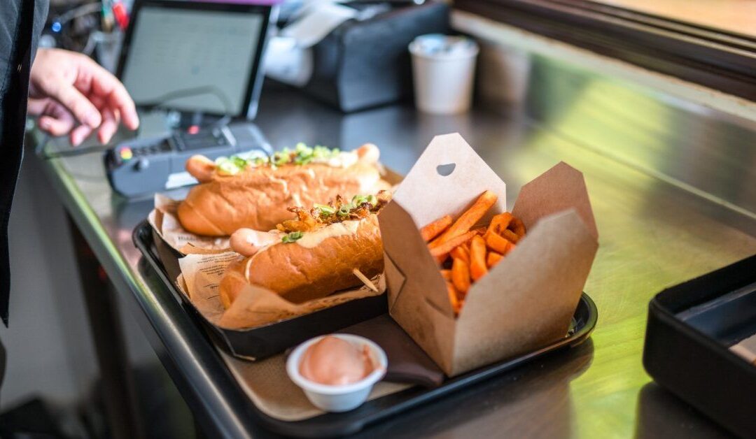 Even when nutrient-dense, ultra-processed foods alter the insulin response