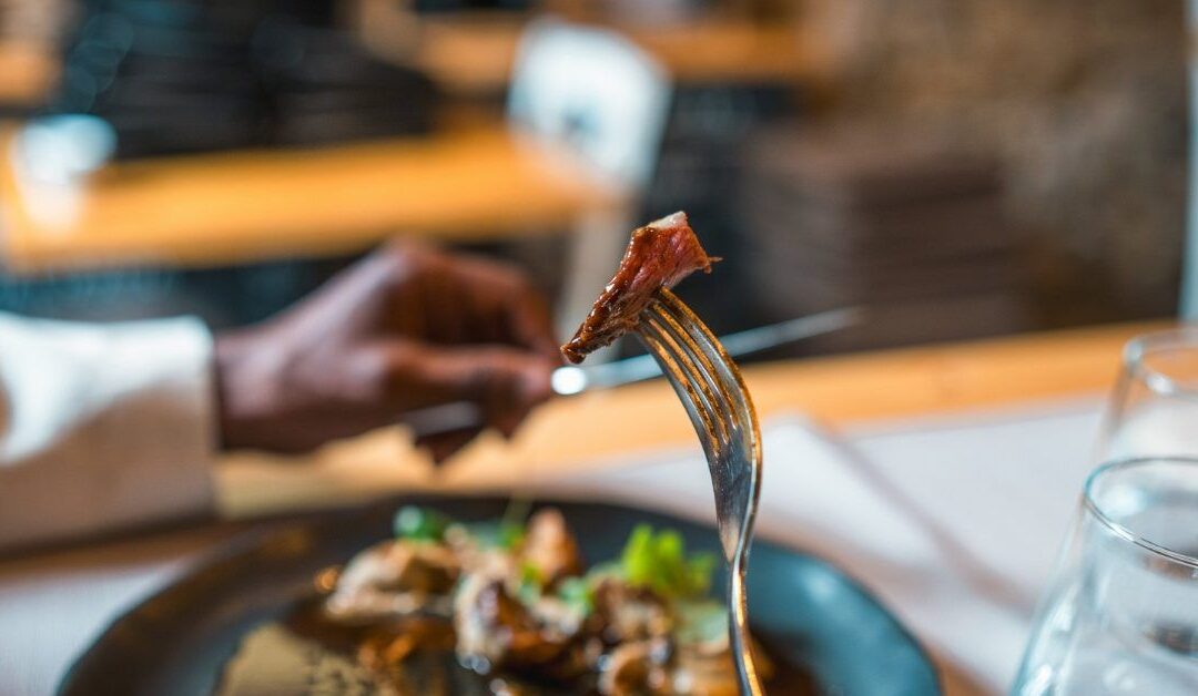 Sugar found in red meat linked to higher type 2 diabetes risk, study finds