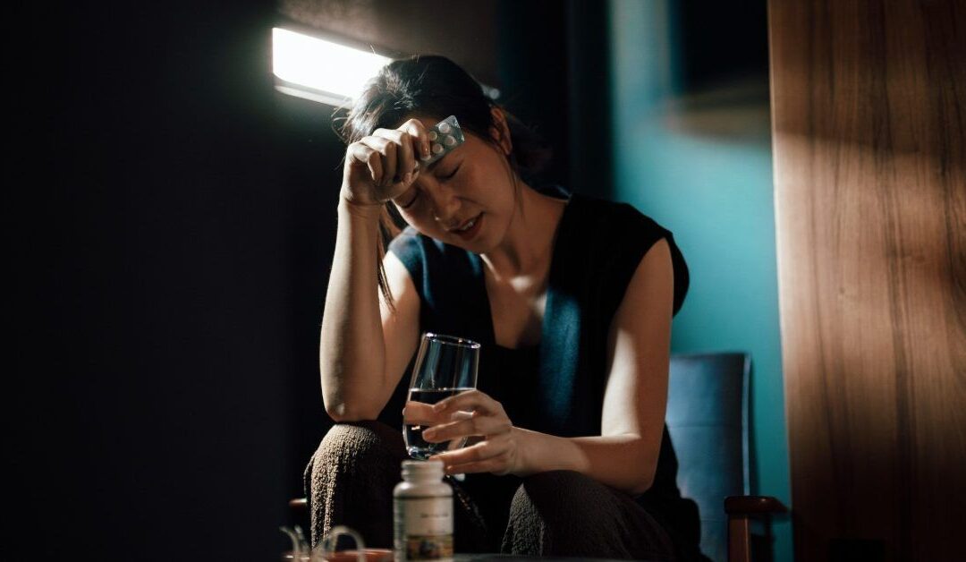 Women consistently experience more pain than men across 11 body parts