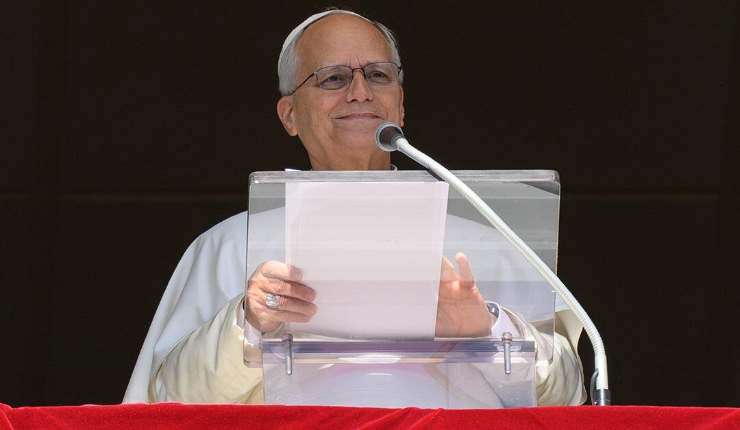 Pope Leo lung cancer diagnosis: What to know about lung adenocarcinoma